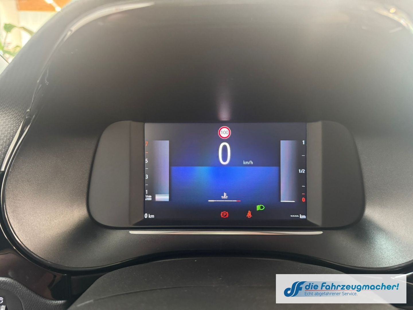 Fahrzeugabbildung Opel Corsa F Sitzhzg, Kamera* LED Apple CarPlay DAB