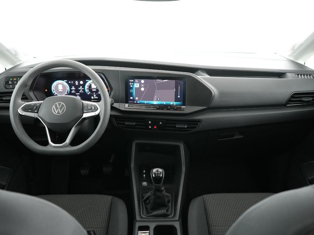 Volkswagen VW Caddy Maxi 2.0 TDI 75kW LED Rückfahrkamera