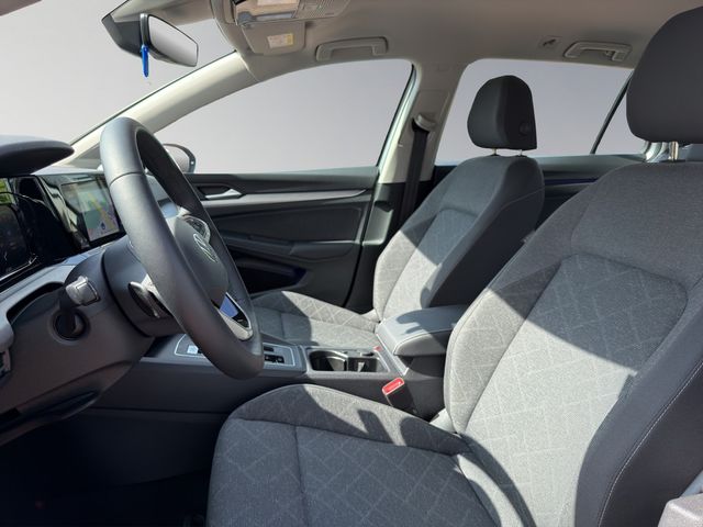 Golf VIII Variant 2.0 TDI Life DSG