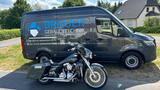 Harley-Davidson Street Glide - HARLEY-DAVIDSON 2012 STREET GLIDE