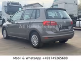 Volkswagen Golf VII 1.6 TDi Sportsvan Trendline *PDC/SHZ - Volkswagen Golf: V Trendline