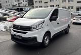 Fiat Talento L2H1 1,2t SX*KLIMA*NAVI*KAMERA* - Fiat Talento aus 2021