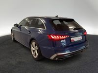 Audi A4 - Vorschau Bild 6
