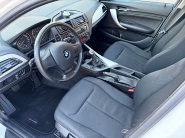 BMW 116 - 11