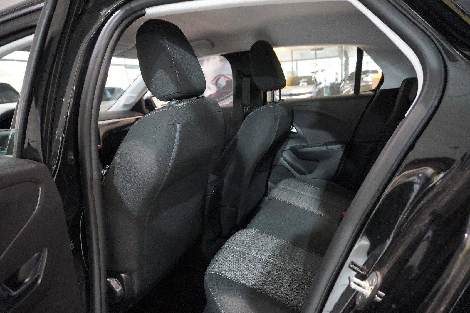 Fahrzeugabbildung Opel Corsa F 1.2 ELEGANCE NAVI/LED/KAMERA/SPORT/DAB+
