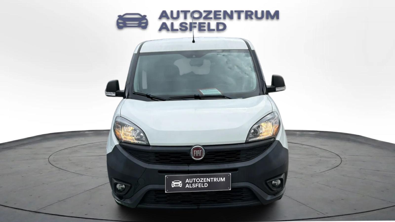 Fiat Doblo Doblò SX Kasten