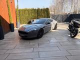 Aston Martin Rapide 6.0 V12 Touchtronic - - Aston Martin: V12
