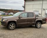 Volkswagen Amarok Pick-Up Double Cab 2.0 TDI 4.Motion Highl - gebrauchte VW Amarok aus dem Jahr 2010