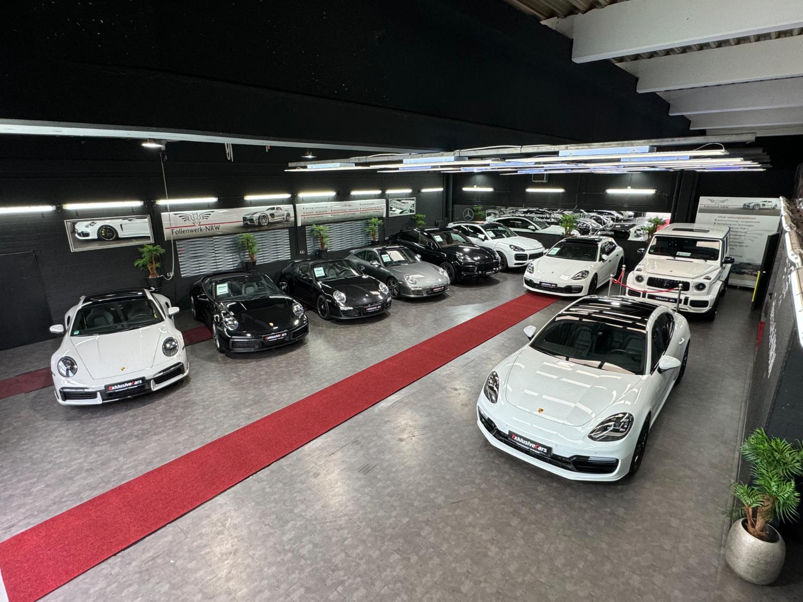 Ford Kuga 2.0ld*Titanium*Allrad*AHK*ACC*Navi*360°