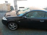 Renault Megane  Cabrio - Renault Megane mit LPG-Antrieb