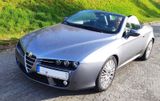 Alfa Romeo Spider 2.2 JTS 16V Exclusive - Alfa Romeo Spider aus 2007