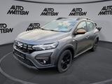 Dacia Sandero III Stepway Extreme TCe110 - Dacia Sandero Jahreswagen: Stepway