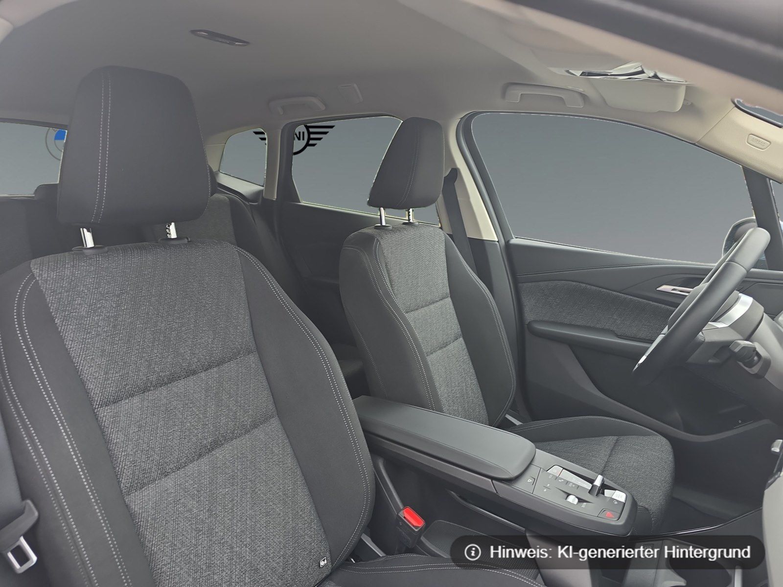 BMW 220 Active Tourer - Bild 15