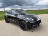 Porsche Macan GTS GTS - Porsche Gebrauchtwagen in Erlangen