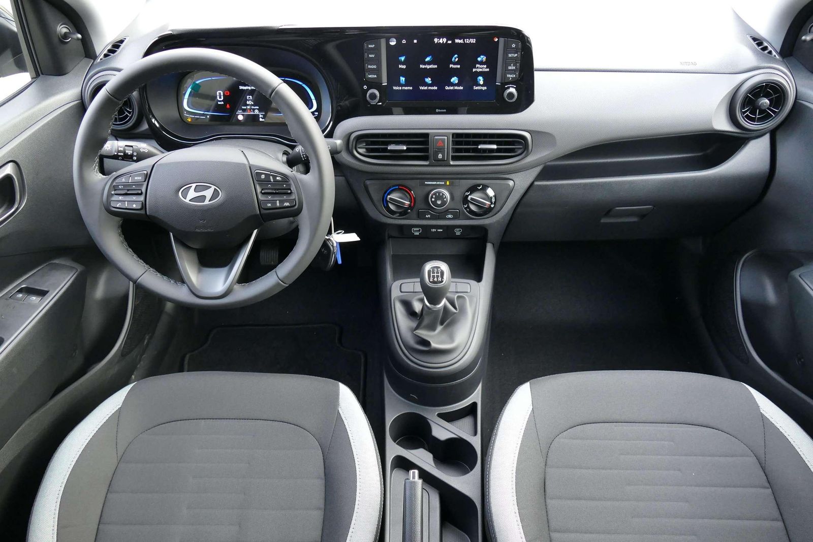 Hyundai i10 - Bild 7