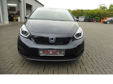 Honda Jazz 1.5 i-MMD Hybrid Elegance