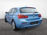 BMW 116i Advantage FACEL/NAVI/SHZ/PDF - BMW 116: 116i