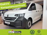 Volkswagen T7 Transporter Elektro Kasten L-Trennw. 5-Sitzer - Volkswagen Elektroautos
