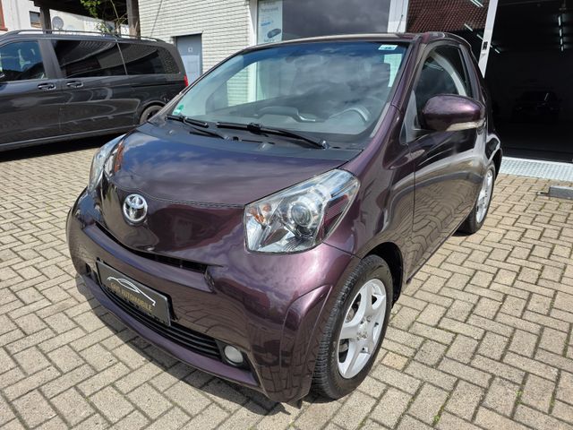 Toyota IQ + Automatik! 1.HAND!