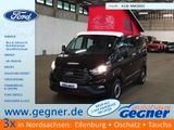 Ford Transit Custom L1 Aufstelldach Navi ähn Nugget - Ford: Aufstelldach