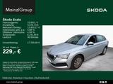 Skoda Scala 1.0 TSI Active LED Klima DAB Bluetooth - Skoda Scala: Active