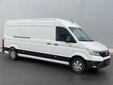 MAN TGE 3.180 L4H3 Kasten 4x4 Autom LED STANDH ACC - MAN Getreidekipper