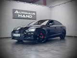 Audi S5 Sportback 3.0 TDI*QUATTRO*HEAD-UP*B&O*ACC* - Audi S5 mit Diesel-Antrieb: Sportwagen
