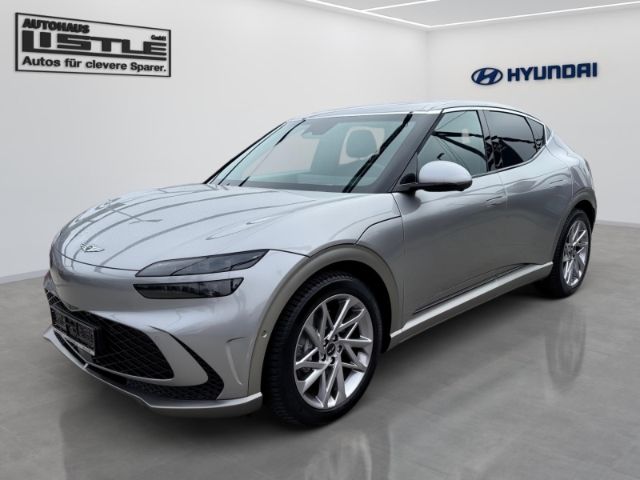 Genesis GV60 Sport Elektro 4WD Soundsystem LED ACC El. H