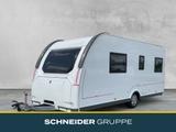 Sterckeman Alize 480 CP Trend MOVER+MARKISE+RADTRÄGER - Sterckeman Wohnwagen