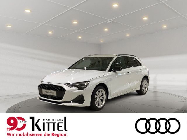 A3 Sportback advanced TFSI quattro 150 kW S tron