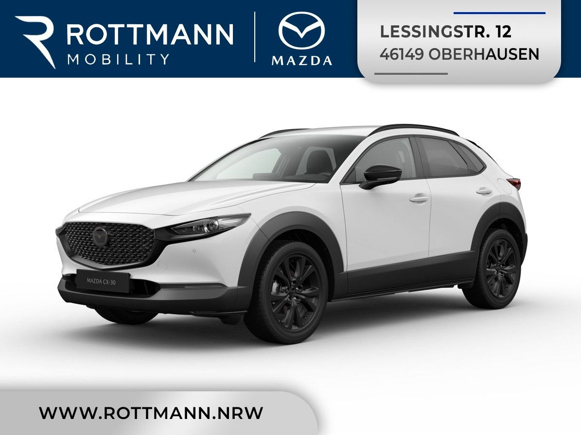 Mazda CX-30 - Bild 1