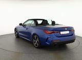 BMW 420i Cabrio M Sport Aut. LED Navi Kamera - BMW 420 in Kassel