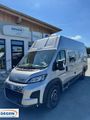 Vorschaubild Knaus BoxLife Pro 630 FREEWAY Abstandstempomat, Maxi C