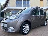 Renault Kangoo 1,2Ltr 5.Sitzer Klima Alu AHK Pdc Tüv NEU - Renault Kangoo: 1.2