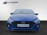 Hyundai i20 1.0T INTRO Alu Klima SHZ LHZ Navi Kamera - gebrauchte Hyundai i20 aus dem Jahr 2021