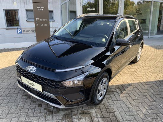 Hyundai BAYON - Bild 5
