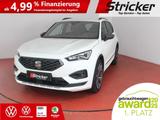 Seat Tarraco FR 2.0TDI DSG 356-ohne Anzahlung Navi AH - Seat 7-Sitzer