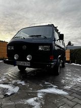 Volkswagen T3 Caravelle - VW T3 Caravelle Gebrauchtwagen