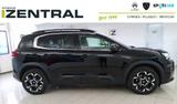 Citroën C5 Aircross Max  Hybrid 145 ë-DCS6 - Citroën C5 Aircross MAX mit Hybrid-Antrieb (Benzin/Elektro)