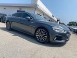 Audi A5 SPB 2.0 TDI 190 CV quattro Design S-LINE - Audi A5 design mit Diesel-Antrieb