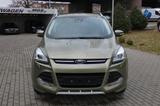 Ford Kuga 1.6 EB 'Individual' #NAVI #AHK #XENON #SHZ - Ford Kuga: 1.6