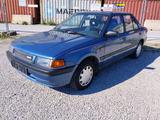Mazda 323 1.6 #1990 #65.000 KM - Mazda 323: 1.6
