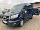Ford Transit Kasten 350 Trend*Klima*SHZ*Netto 14.200€ - Ford Transit: 14
