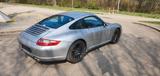 Porsche 997 Carrera 4S Coupé MY07 Carrera S - Porsche aus 2006: Carrera 4s