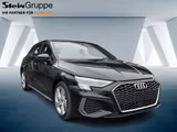 Audi A3 Sportback 1.0 TSI S line S-TRONIC+NAV+VIRT+LE - Audi A3 Gebrauchtwagen in Bremen