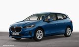 BMW 216i Active Tourer Kamera LED Sitzheizung