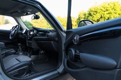 Fahrzeugabbildung MINI Chilli*LED*17"*Navi*top gepflegt*