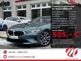 BMW 840 d xDrive Coupe Navi Kamera LED HUD Leder Par - BMW 840 Gebrauchtwagen