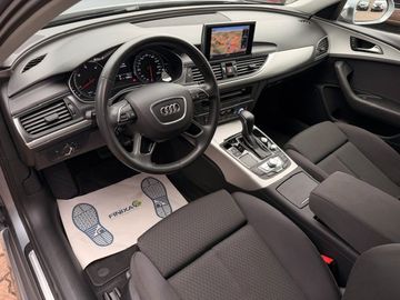 Audi A6 - 11