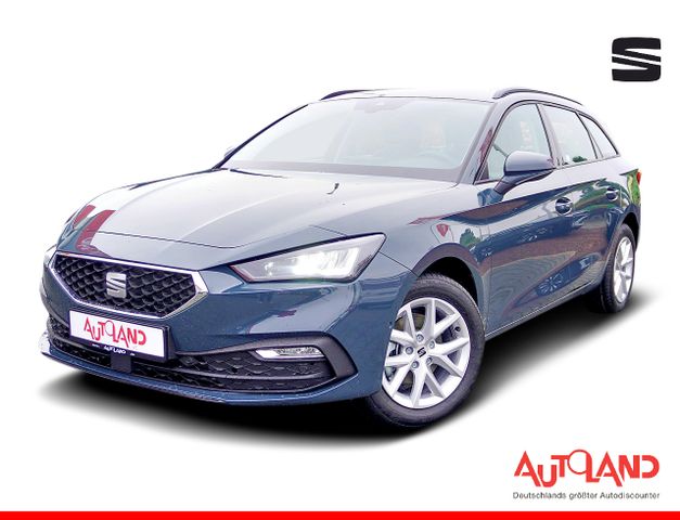 Seat Leon ST Style1.5 TSI LED Kamera Sitzheizung